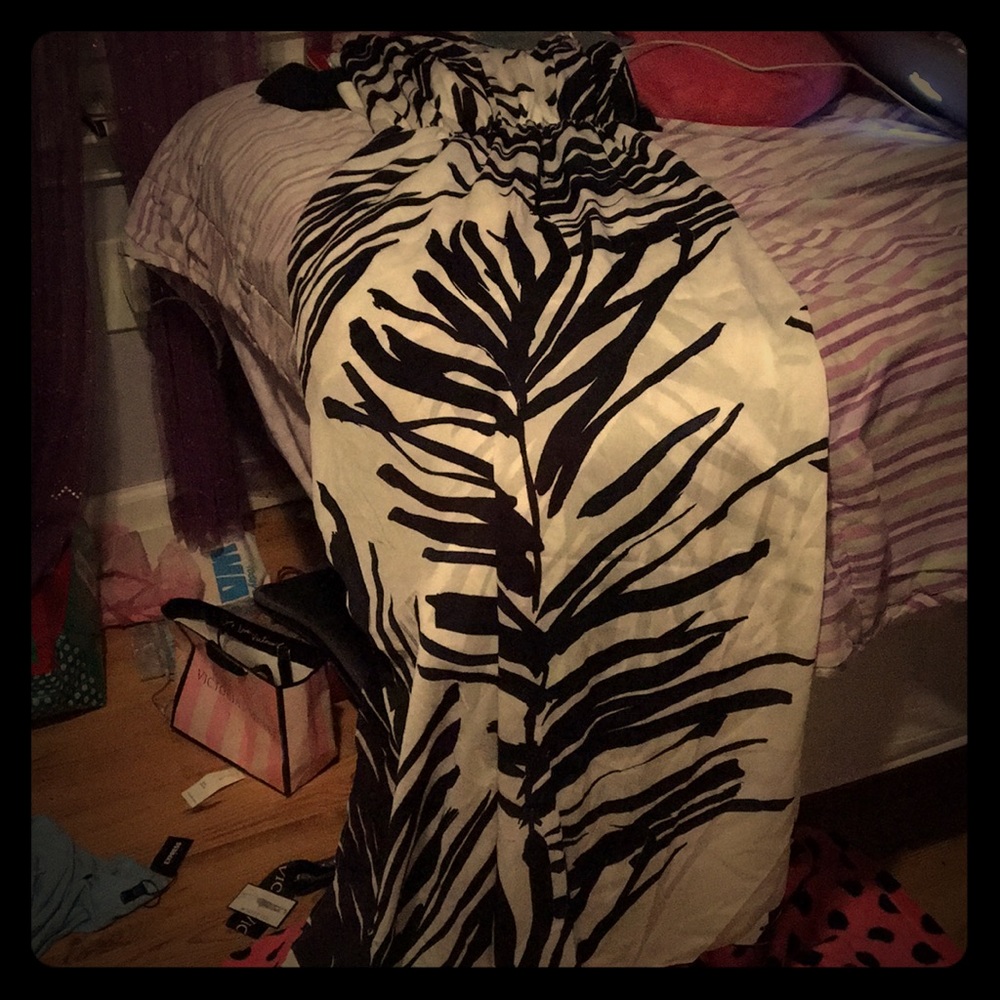 H&M dress